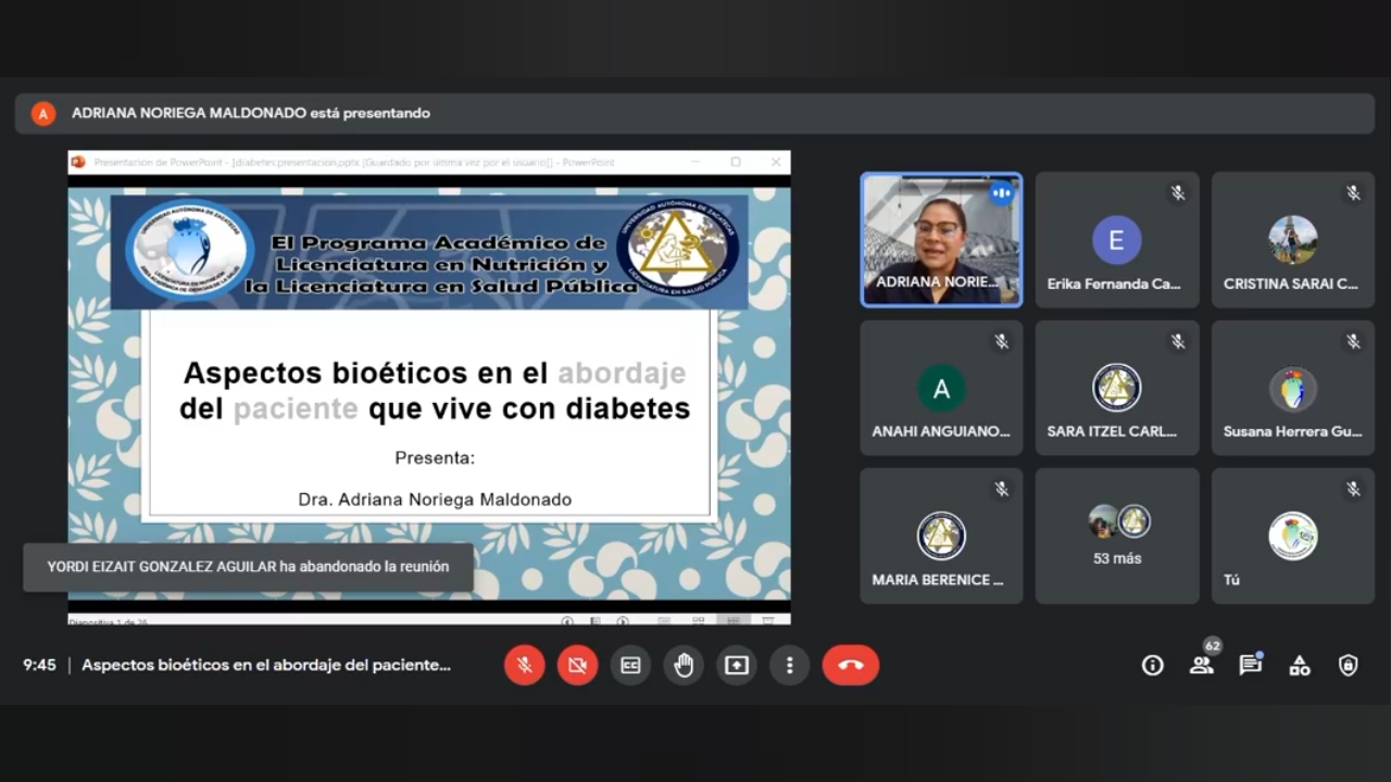 Inicia mes azul y conmemoración del Día Mundial de la Diabetes