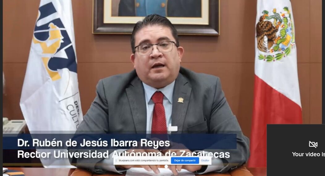 Licenciatura en Matemáticas de la UAZ inicia por primera vez proceso de acreditación ante el CAPEM
