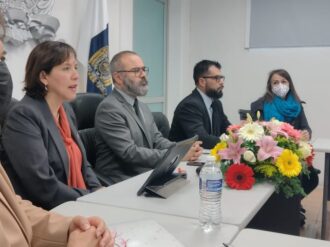 Programa de Químico Farmacéutico Biólogo de la UAZ busca acreditación a nivel nacional