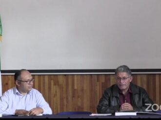 Inicia en la UAZ la Tercera Jornada Estatal de Ciencia y Tecnología