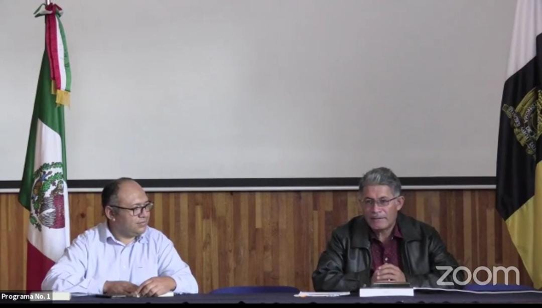 Inicia en la UAZ la Tercera Jornada Estatal de Ciencia y Tecnología