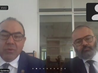 Inicia jornada por la Reflexión contra la Violencia de Género en la UAZ