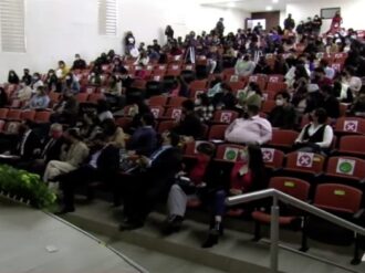 UAZ celebra inauguración del Taller de Análisis de Sentencias 2021