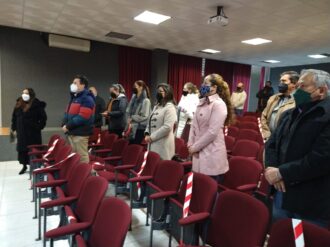 Inicia curso taller para la alineación al Estándar de Competencia en la UAZ