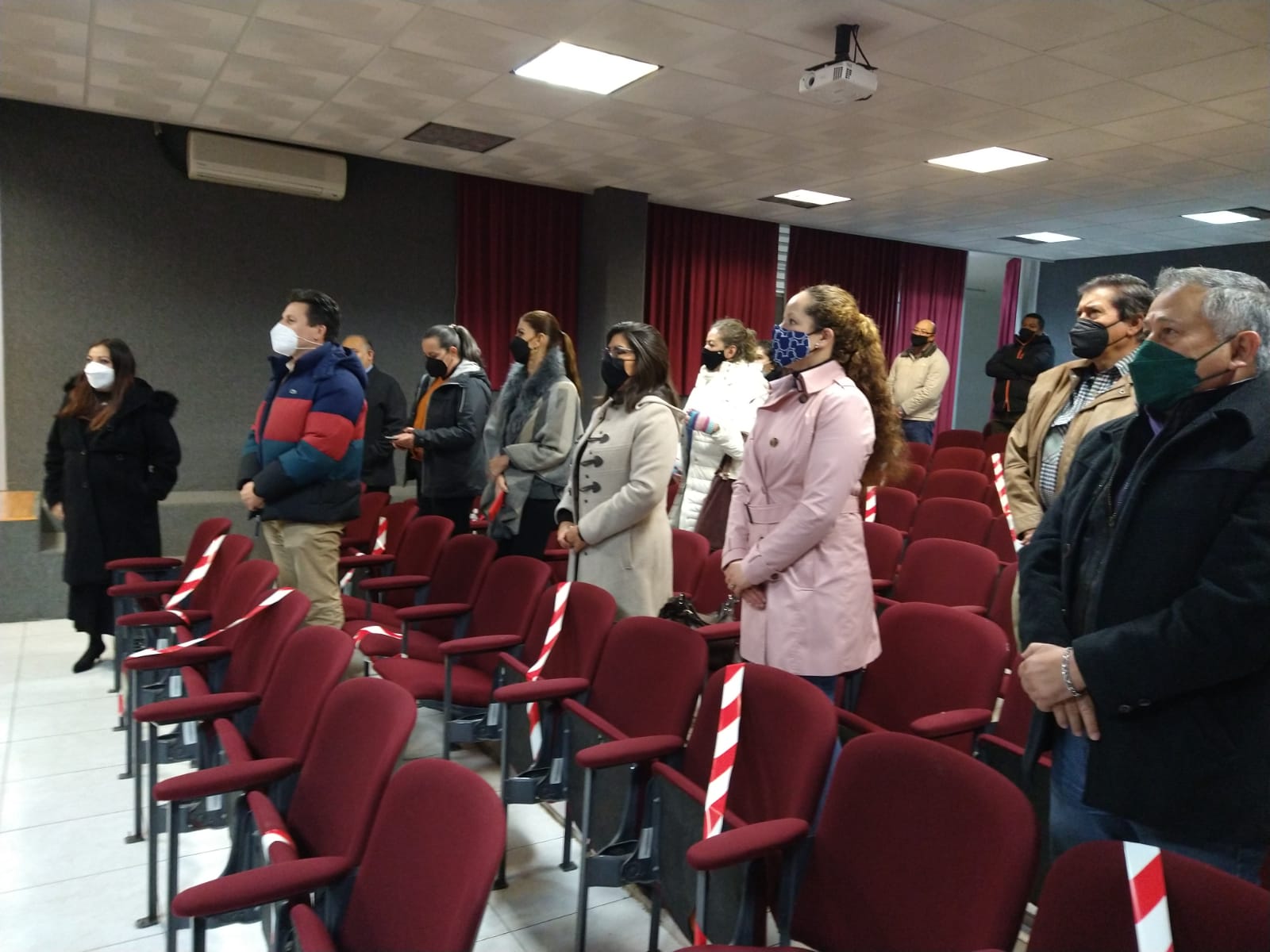 Inicia curso taller para la alineación al Estándar de Competencia en la UAZ