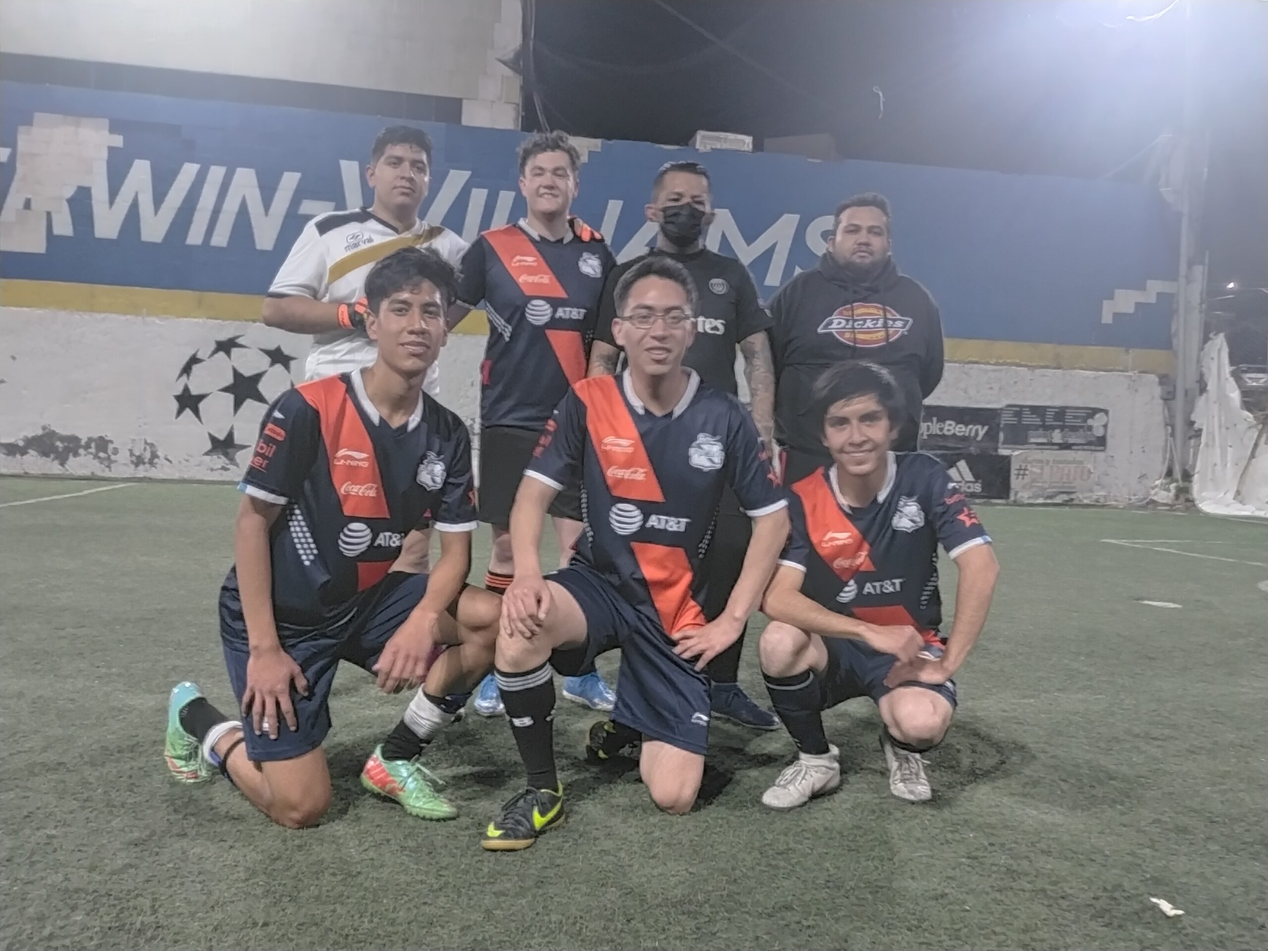 Triunfan poblanos ante Tijuana