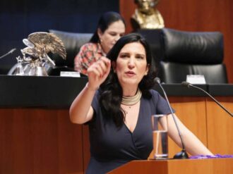 «Sembrando Vida», programa que genera deforestación y corrupción: PAN