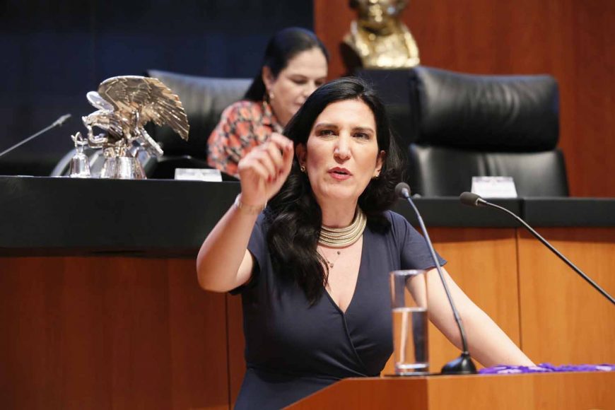 «Sembrando Vida», programa que genera deforestación y corrupción: PAN