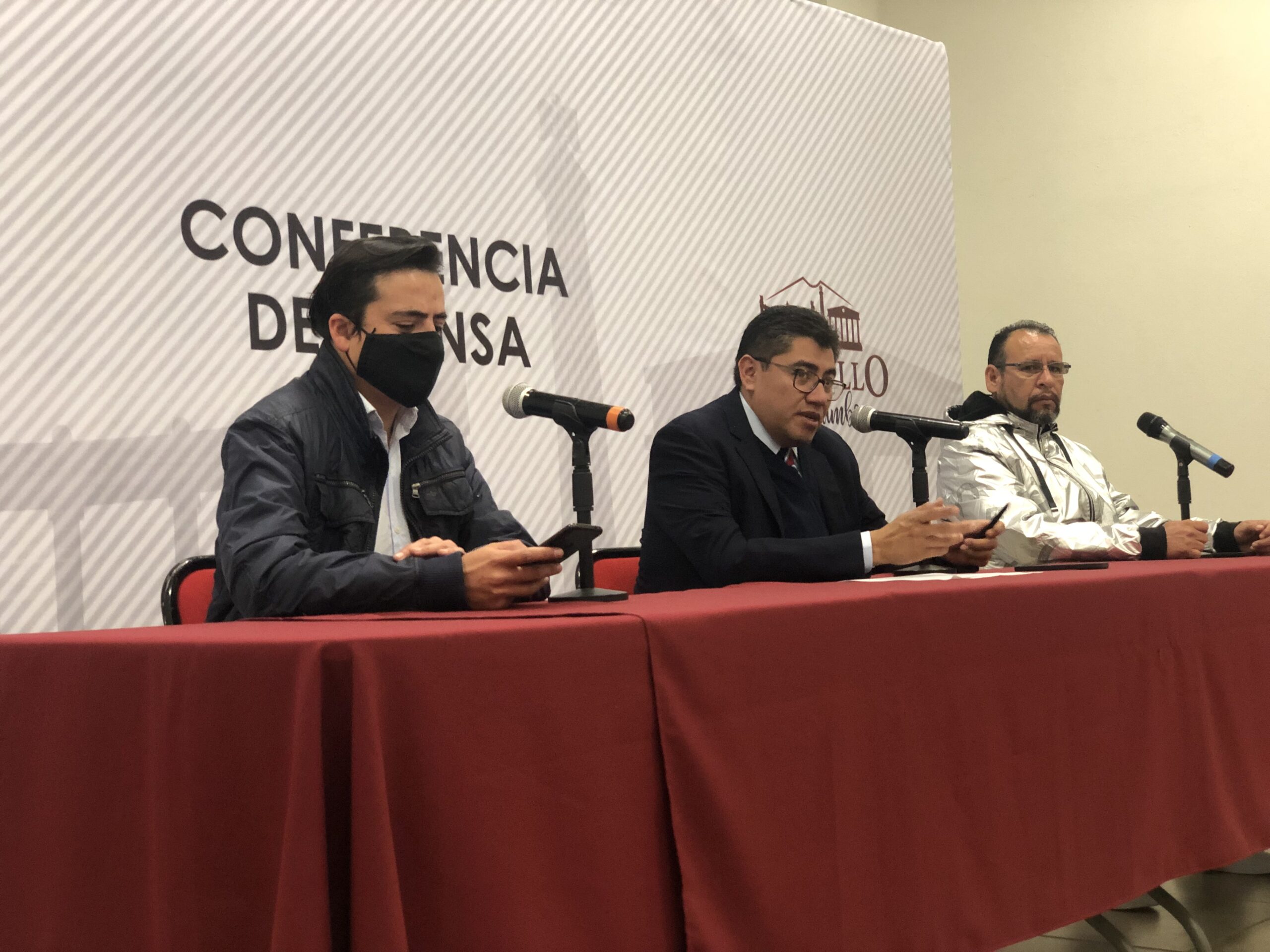 Anuncian vacunación a menores de entre 15 y 17 años