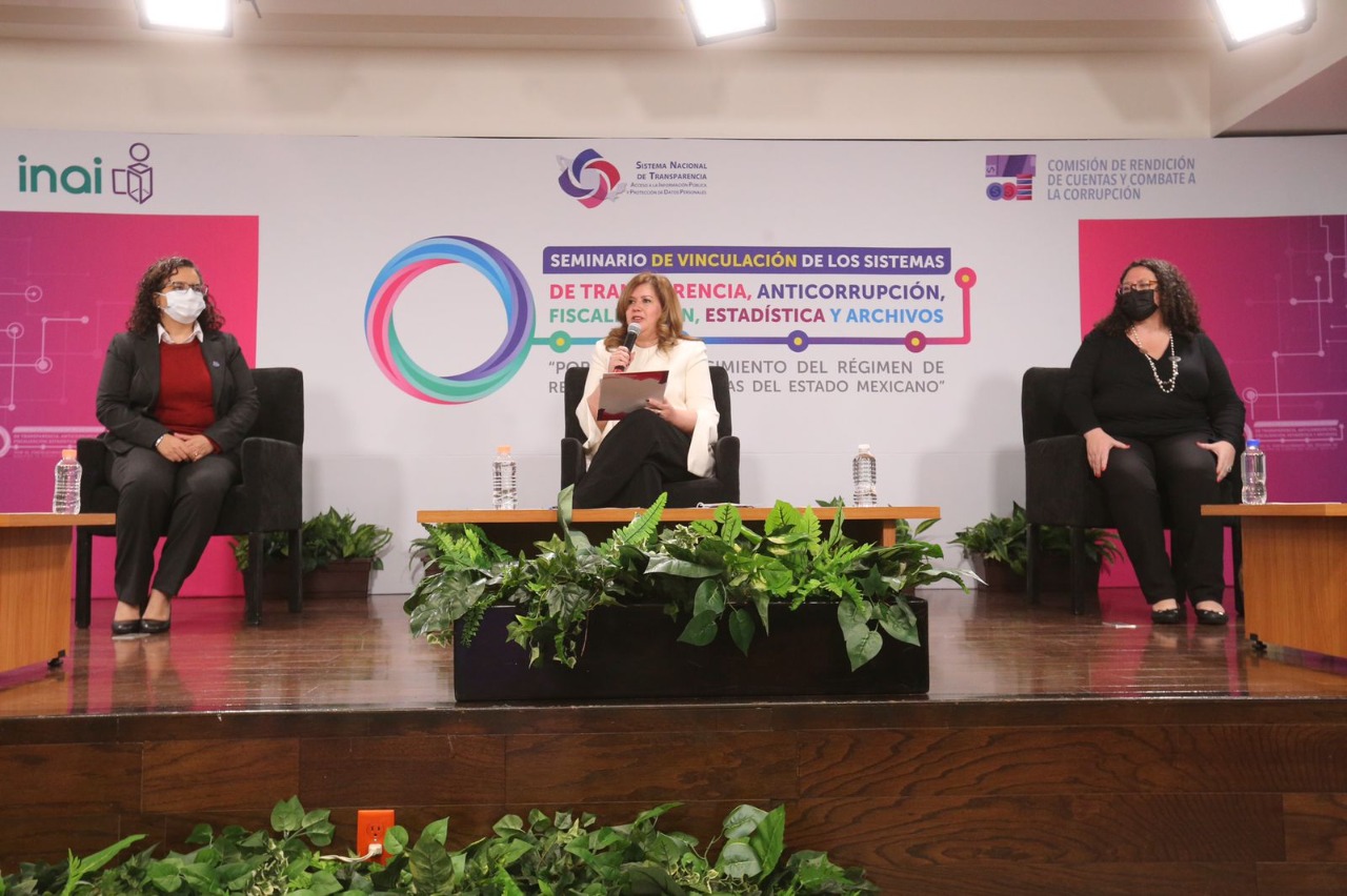 Vinculación es fundamental en el combate a la corrupción