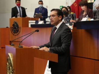 Avanza el ISSSTE en la transformación para crear una institución de vanguardia: Luis Antonio Ramírez Pineda