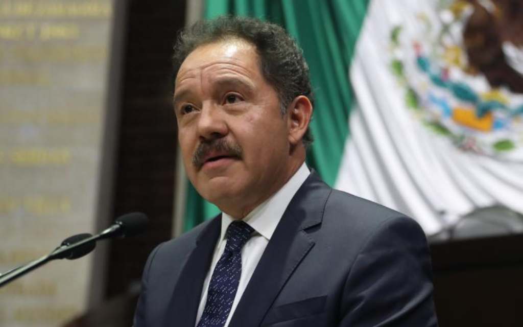 Morena va por convencer a priístas inconformes con reforma eléctrica, pero “hasta que se enfríen los ánimos”