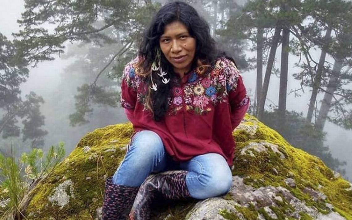 Senador Salomón Jara denuncia desaparición de activista