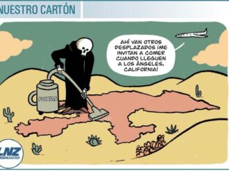 La Nota Cartón 17/11/21