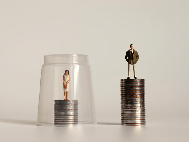El machismo afecta la inclusión financiera de las mujeres