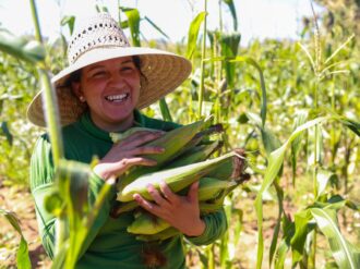 Afecta calentamiento global a la agricultura: NASA