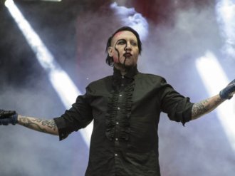 Frío y lúgubre, así es el cuarto donde Marilyn Manson habría cometido múltiples vejaciones sexuales