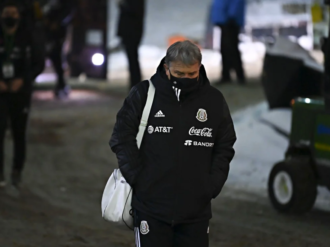 Molestia de los dueños de clubes de la Liga MX con el «Tata» Martino