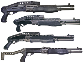 México tiene hasta enero para responder a armerías tras demanda