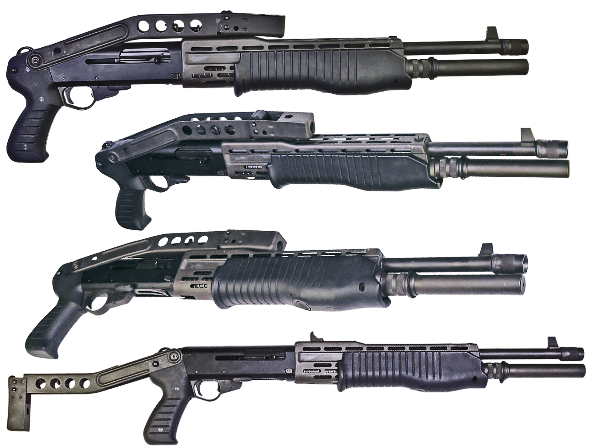 México tiene hasta enero para responder a armerías tras demanda