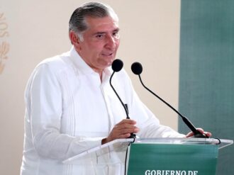 Recorte al INE no pone en riesgo consulta de revocación: Segob