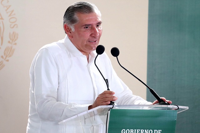 Recorte al INE no pone en riesgo consulta de revocación: Segob