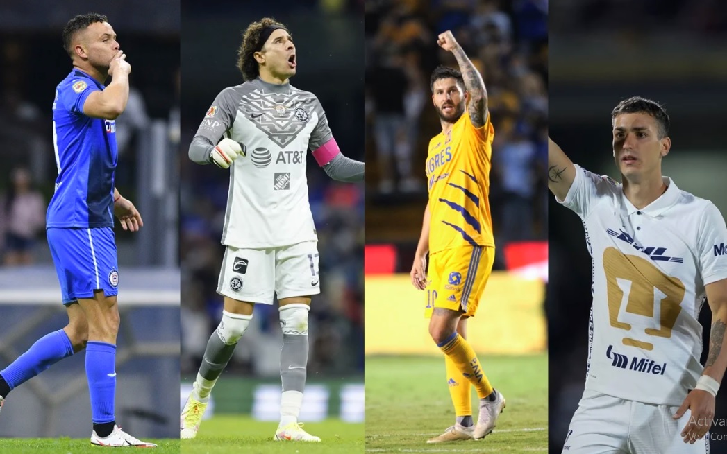 Lo mejor y lo peor de la fase regular del Apertura 2021