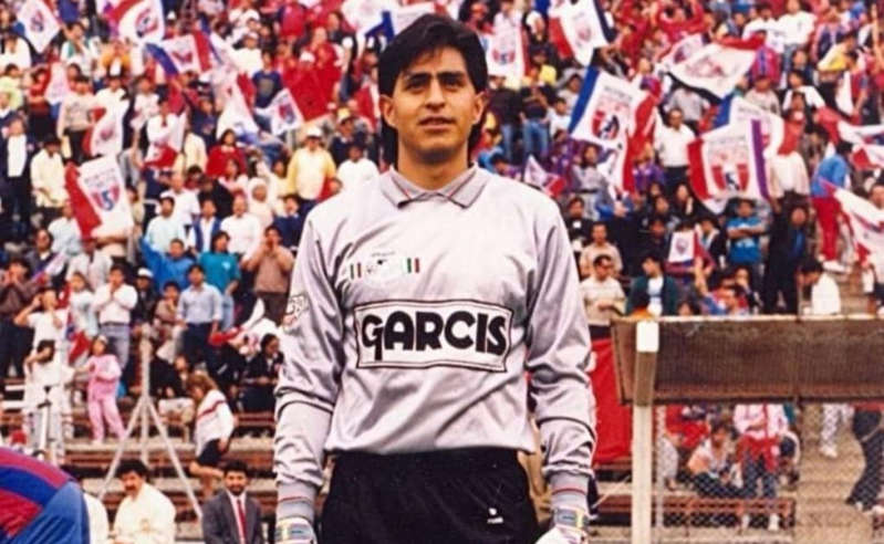 Fallece René Sánchez, exportero del Atlante
