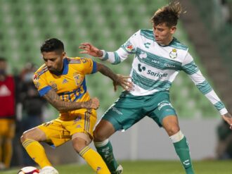 Santos, a poner la balanza a su favor en la llave ante Tigres