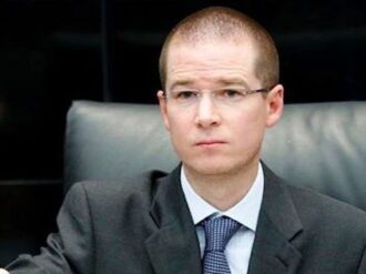 Aplazan audiencia de Ricardo Anaya para enero de 2022