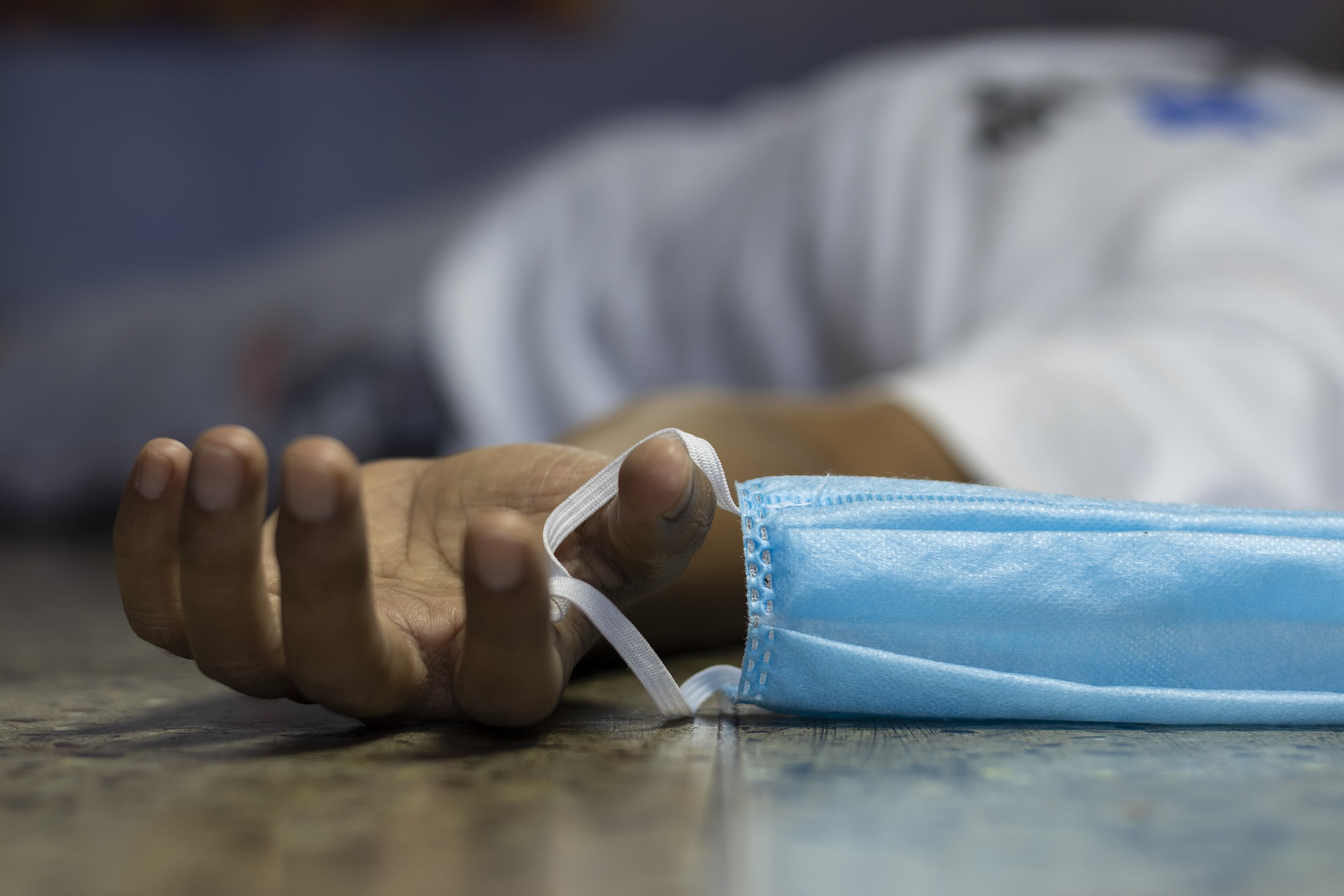 Tiene México las peores cifras de mortalidad la OCDE desde la pandemia