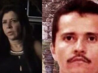 Detiene Sedena a Rosalinda González Valencia, esposa de El Mencho, líder del CJNG
