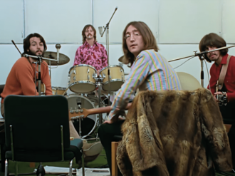 Los más jóvenes amarán a The Beatles con Get back: Peter Jackson