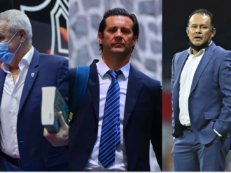 Los equipos más caros, ya están eliminados del Apertura 2021