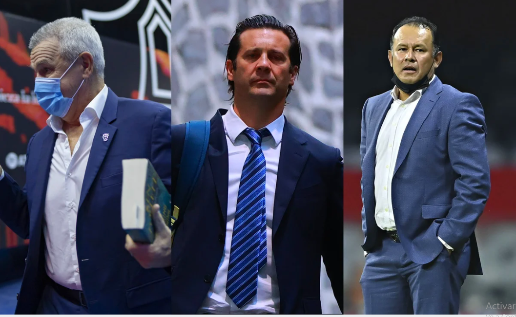 Los equipos más caros, ya están eliminados del Apertura 2021