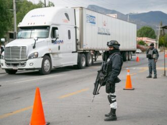 Inicia Operativo Protección al Paisano 2021