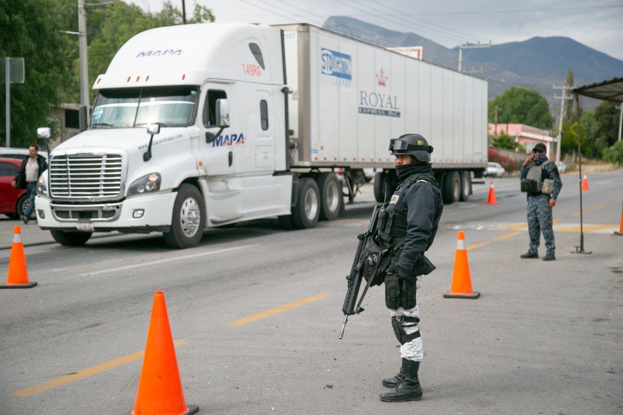 Inicia Operativo Protección al Paisano 2021