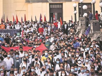 EU lamenta que Cuba silencie a activistas