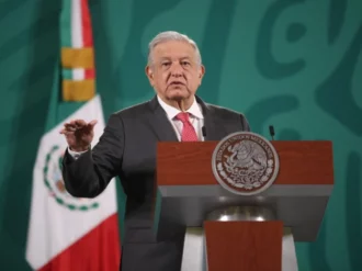 AMLO reitera que Sipinna debe de desaparecer y pasar al DIF