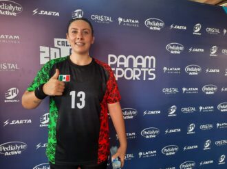 México da primer paso en Cali-Valle 2021 con debut histórico en handball