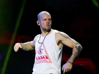 Auténticos Decadentes, Limp Bizkit, Banda MS y Pixies al Vive Latino