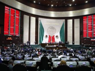 Con mil 994 reservas, inicia en San Lázaro debate en lo particular del PEF 2022