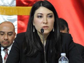 «Ceja incumple requisitos para ser gobernadora de Banxico»