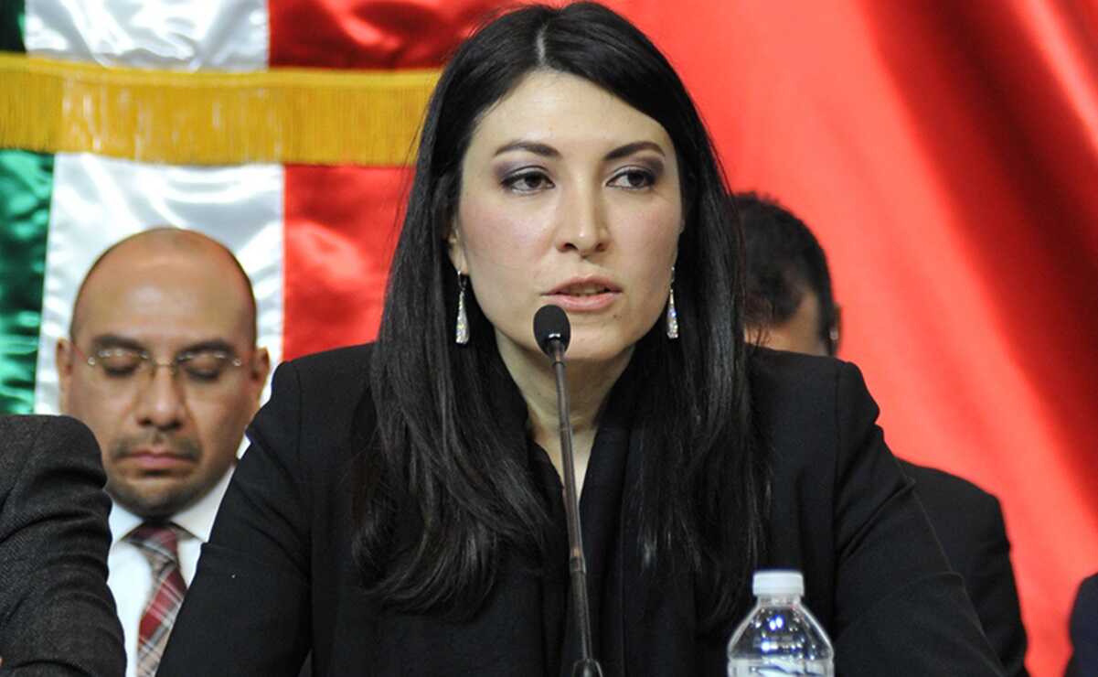 «Ceja incumple requisitos para ser gobernadora de Banxico»