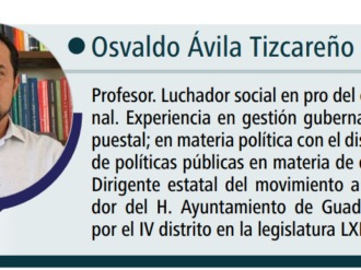 Política antipopular de los municipios, mala copia de la federación