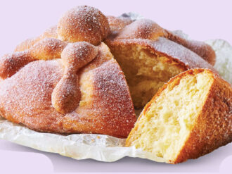 Pan de Muerto