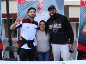 Plateros de Fresnillo convive con los fresnillenses