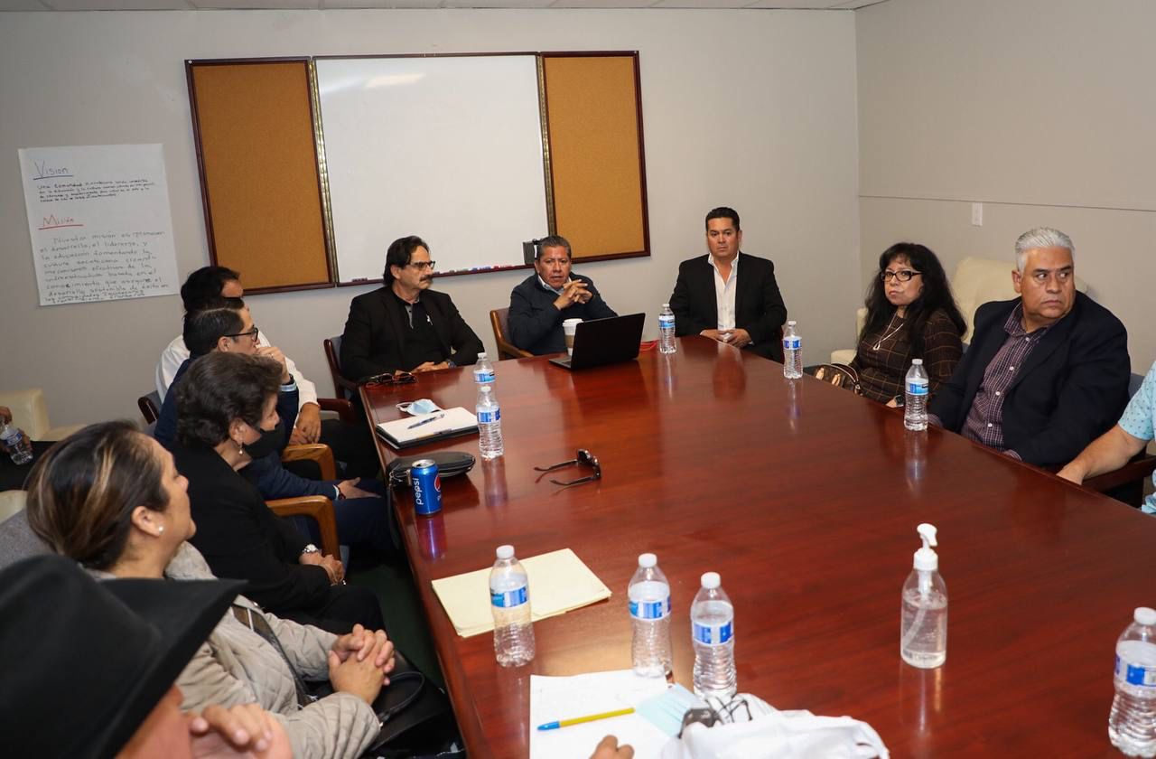 Abrirán ventanillas para recepción de proyectos migrantes