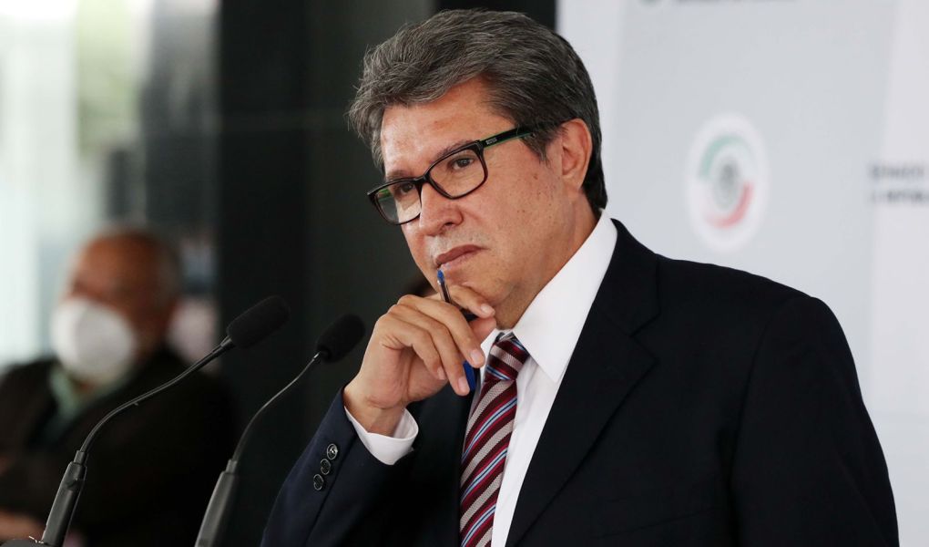 Se solidariza Monreal con Gómez Urrutia por protestas en Zacatecas