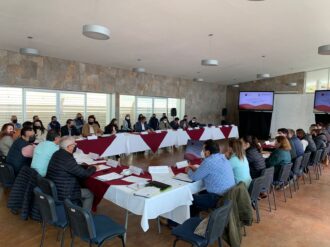 Conjuntar esfuerzos entre los diversos ordenes de gobiernos para ofrecer mejores servicios: Mario Córdova